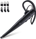Wireless Bluetooth Earpiece with Dual Mic Noise Cancelling S4253