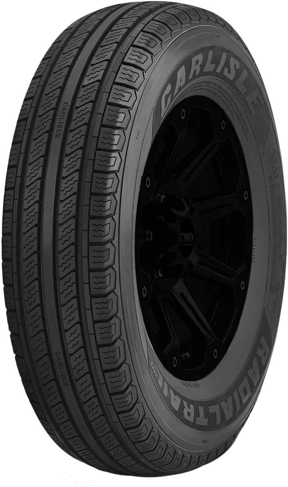 205/75R14 105M Trailer Tire W590010