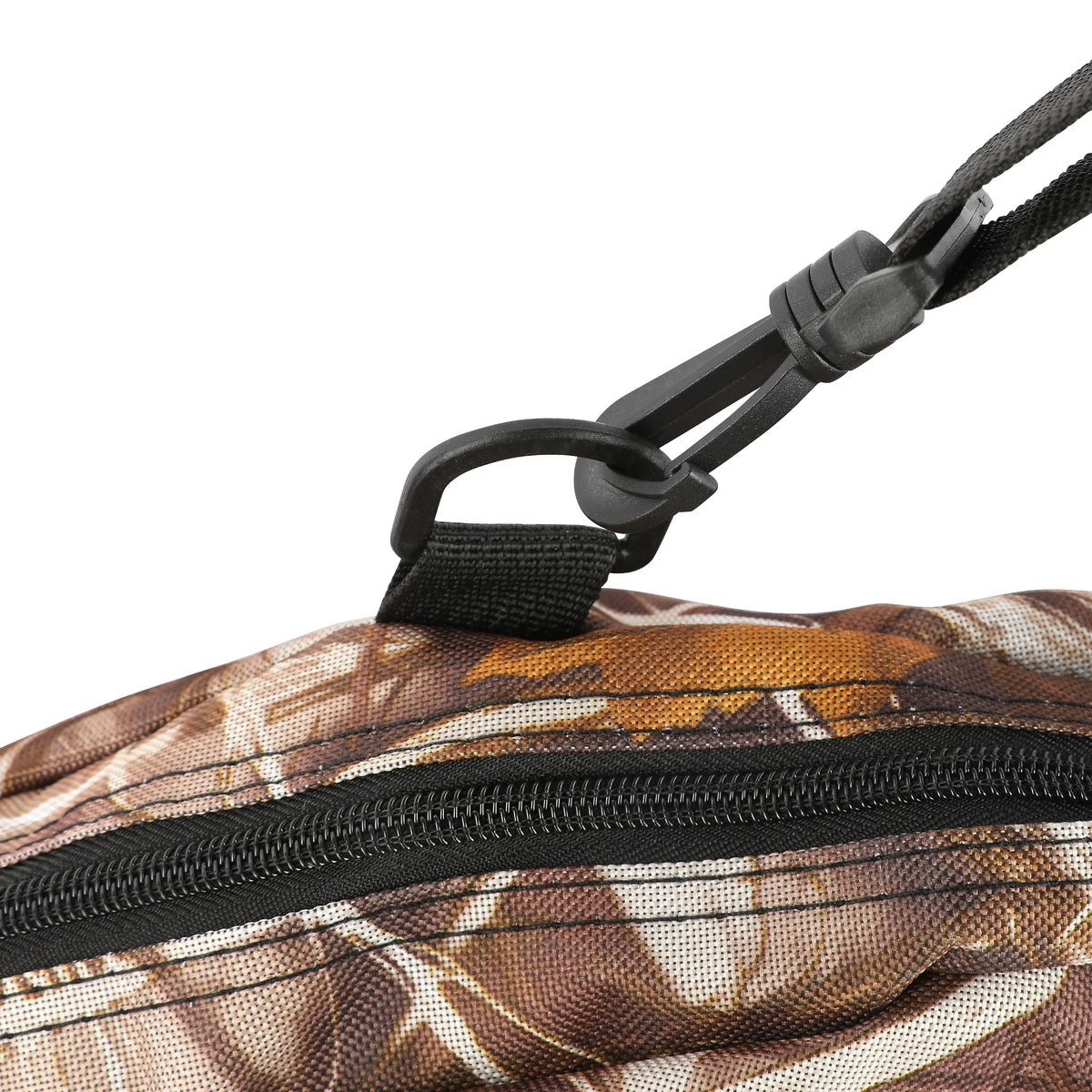 Compound Bow Soft Case, Camo, 45 inches O1494