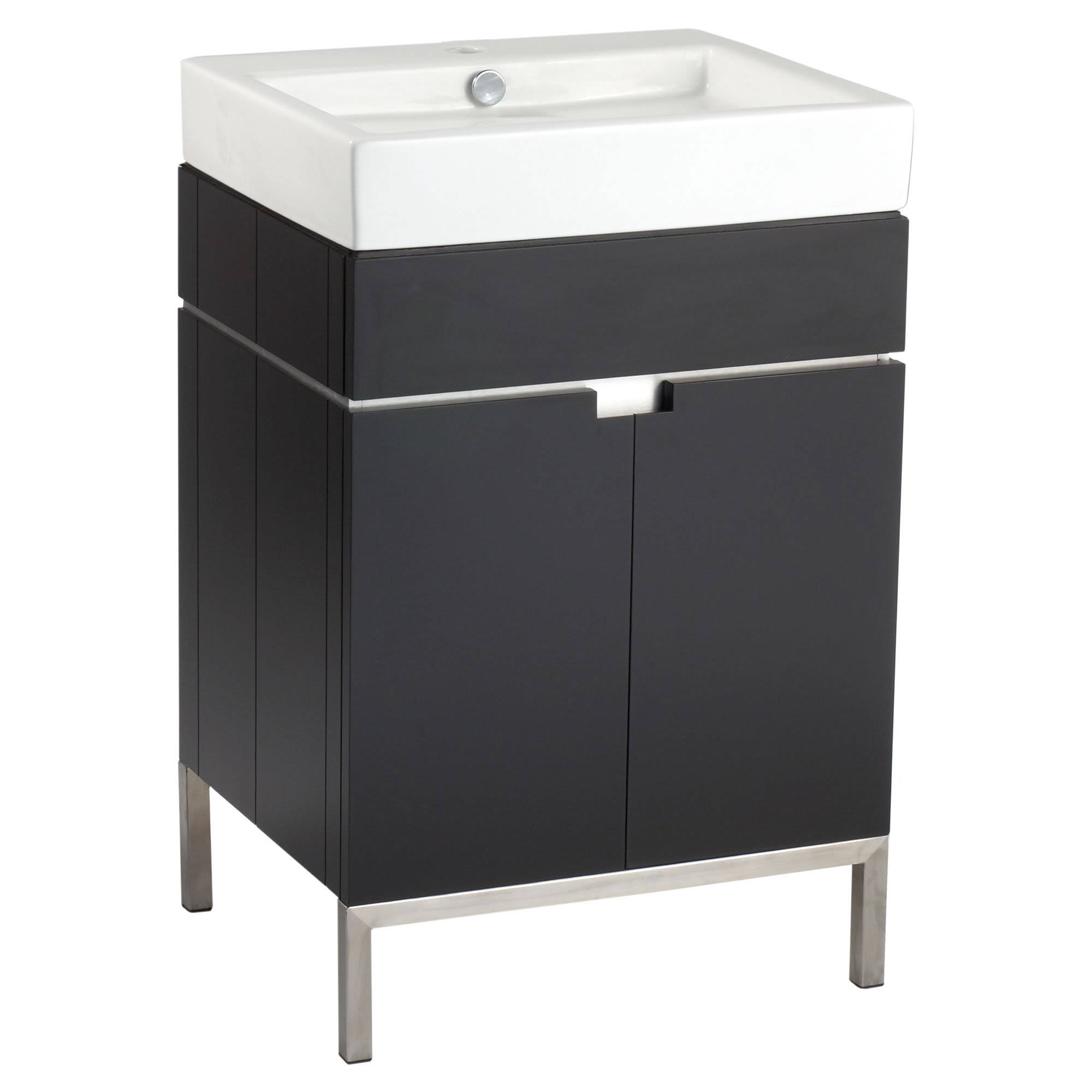 Espresso 22x22 Vanity E459829