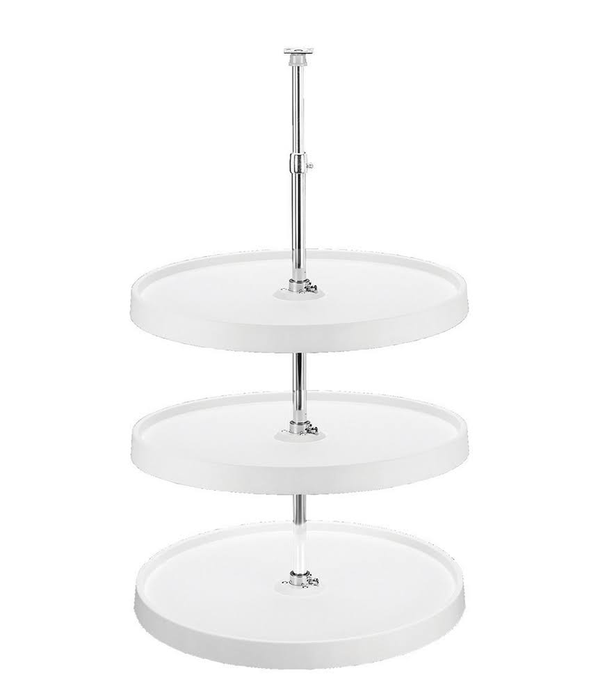 3 Shelf Lazy Susan L985831