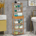 7-Tier Bookcase with Drawer K818267