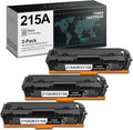 Black 3-Pack Toner Cartridge Z502439