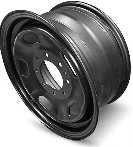 17 inch Steel Rim for Ford F250 Y40588