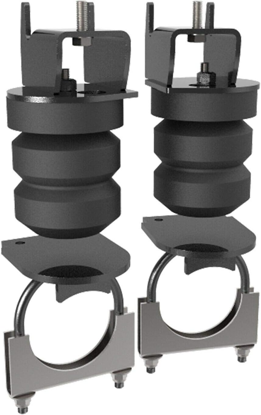 Suspension Enhancement System - Rear Axle U7206