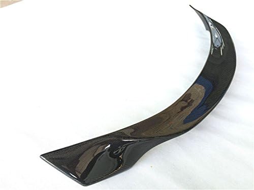 Carbon Fiber A-Style Rear Spoiler G199