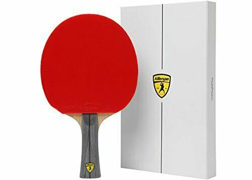 Table Tennis Paddle L273801