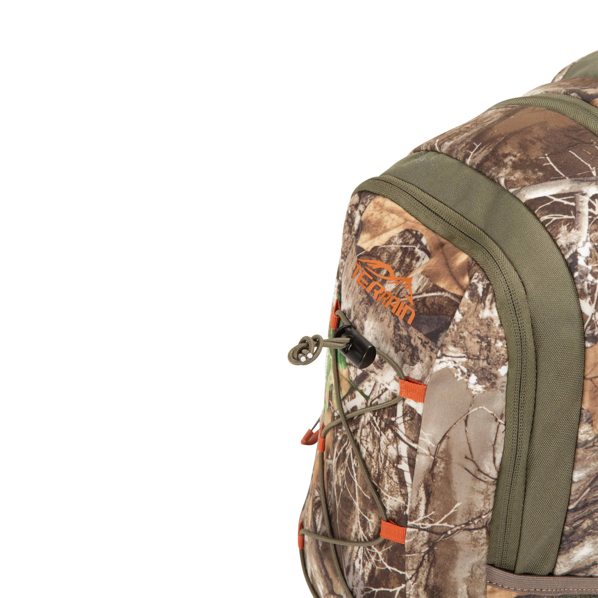 Realtree Edge Polyester Daypack R45095