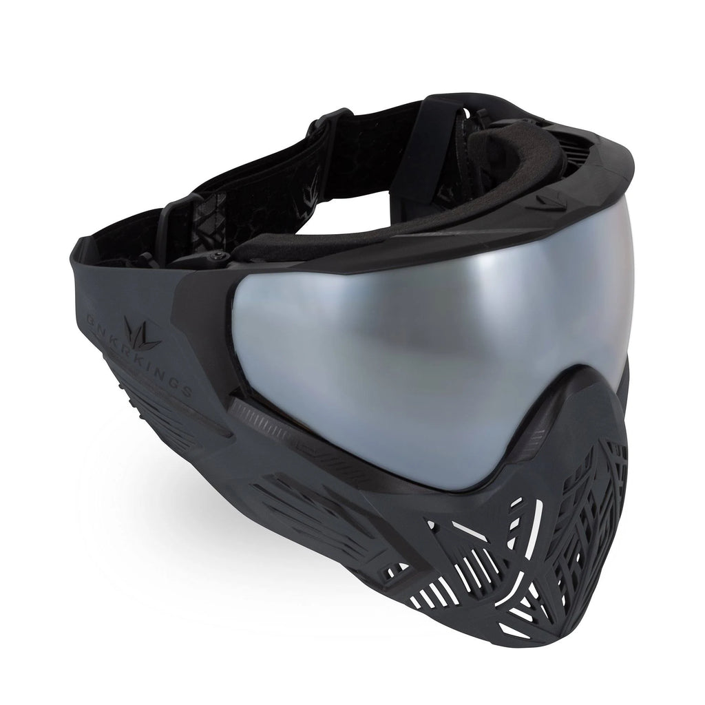 Black Carbon Goggle H773