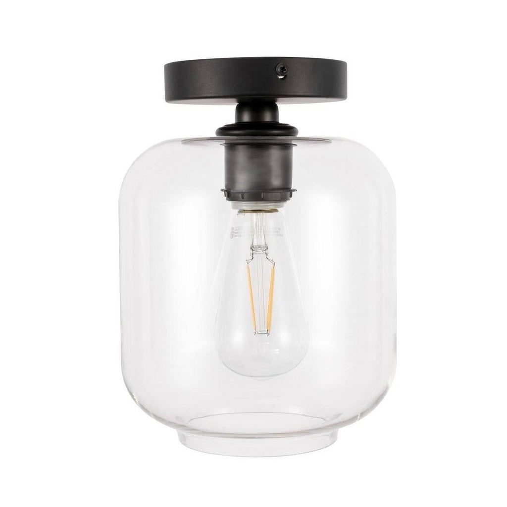 1-Light Flush Mount Y477103
