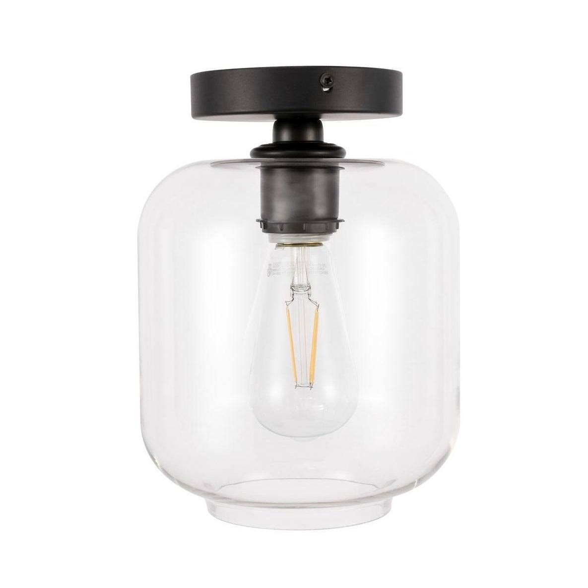 1-Light Flush Mount Y477103