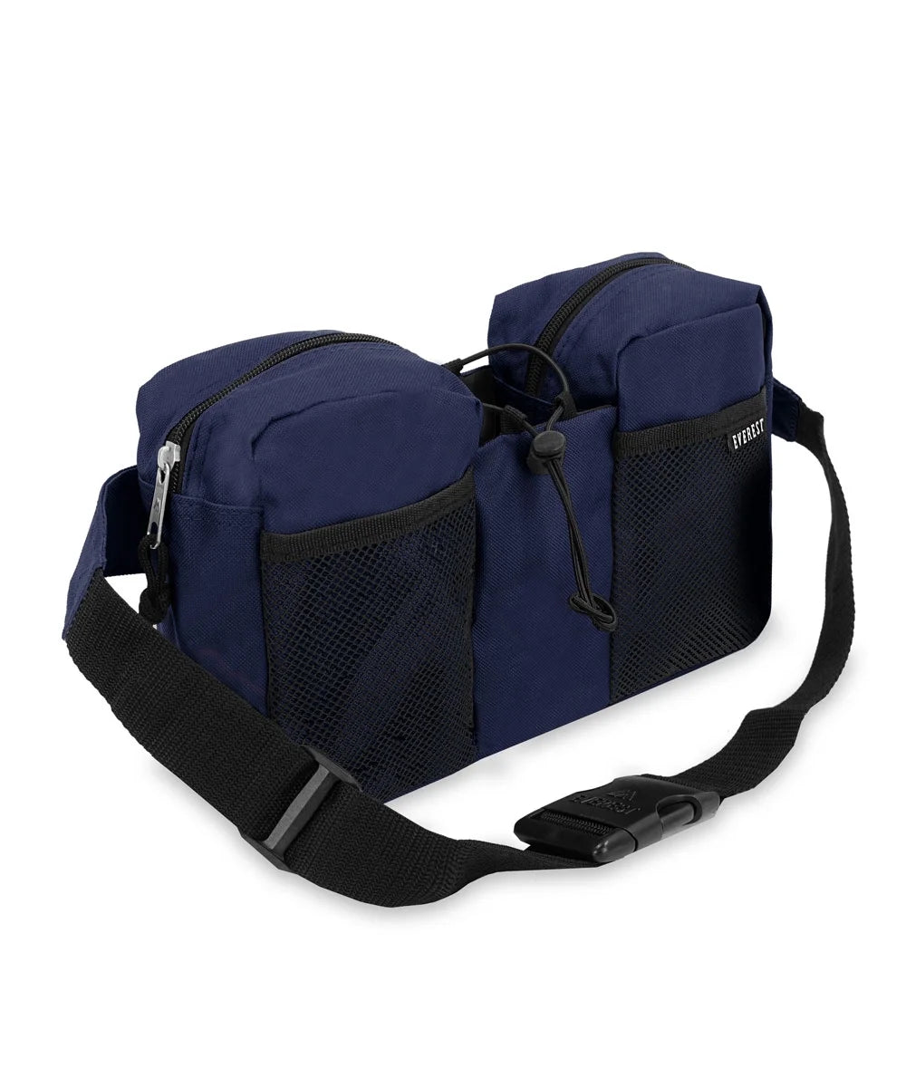 Navy Blue Hydration Pack U604