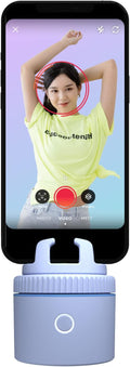 Mini Auto Tracking Phone Holder D57296