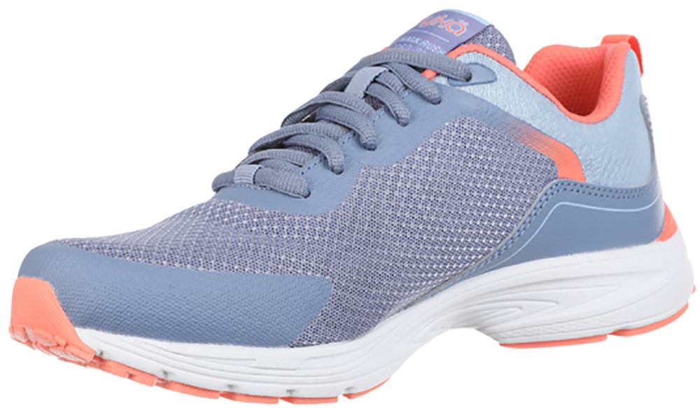 Tempest Blue Running Shoe I18472