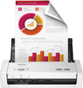 Compact Desktop Scanner G517
