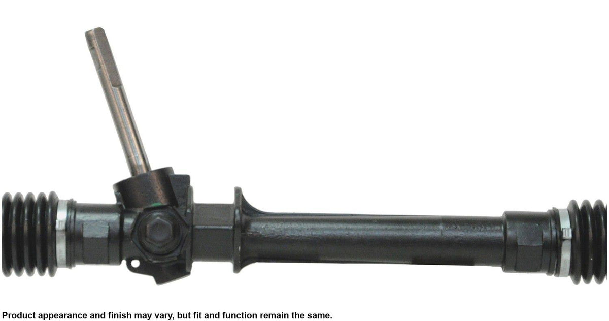 Rack and Pinion Assembly B243