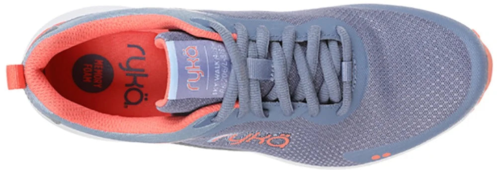 Tempest Blue Running Shoe I18472
