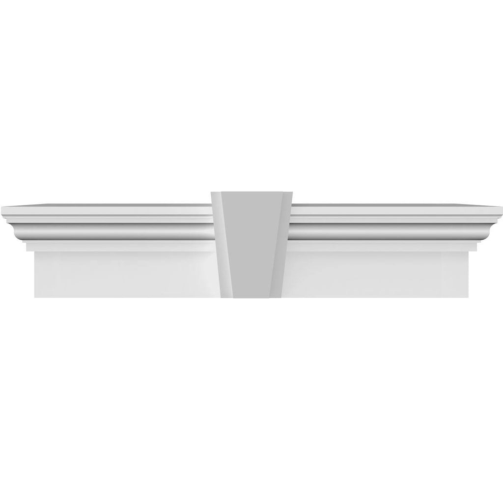 Traditional Crosshead V3349