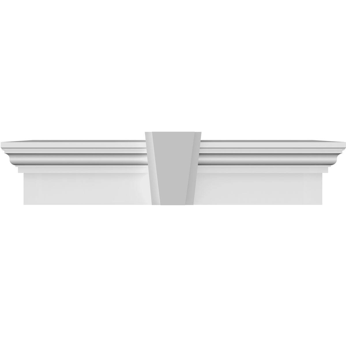 Traditional Crosshead V3349
