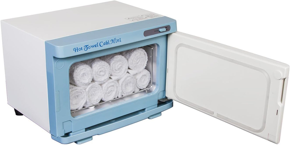 Mini Hot Towel Cabinet G235