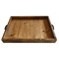 Small Ottoman Serving Tray W541