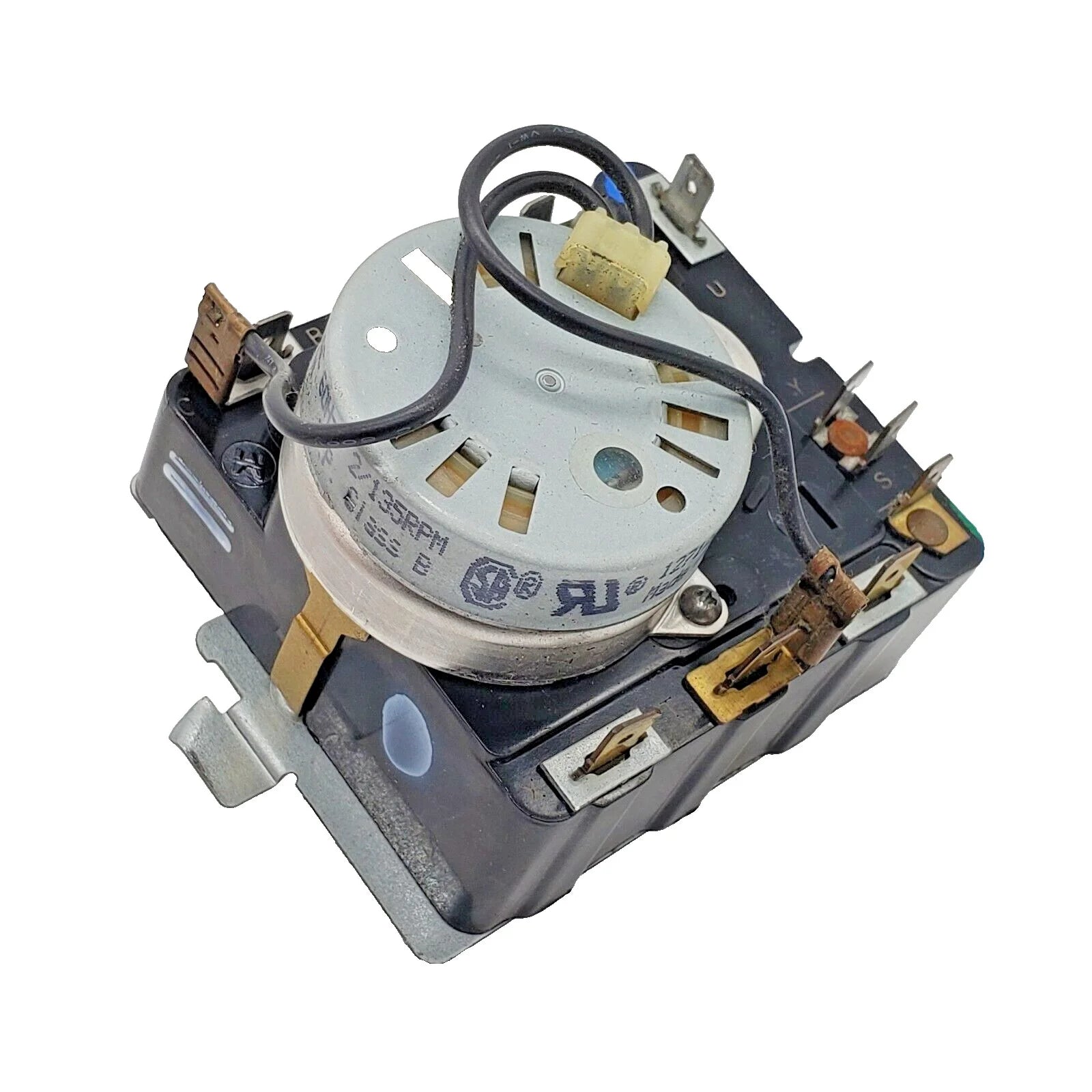 Dryer Timer W81113