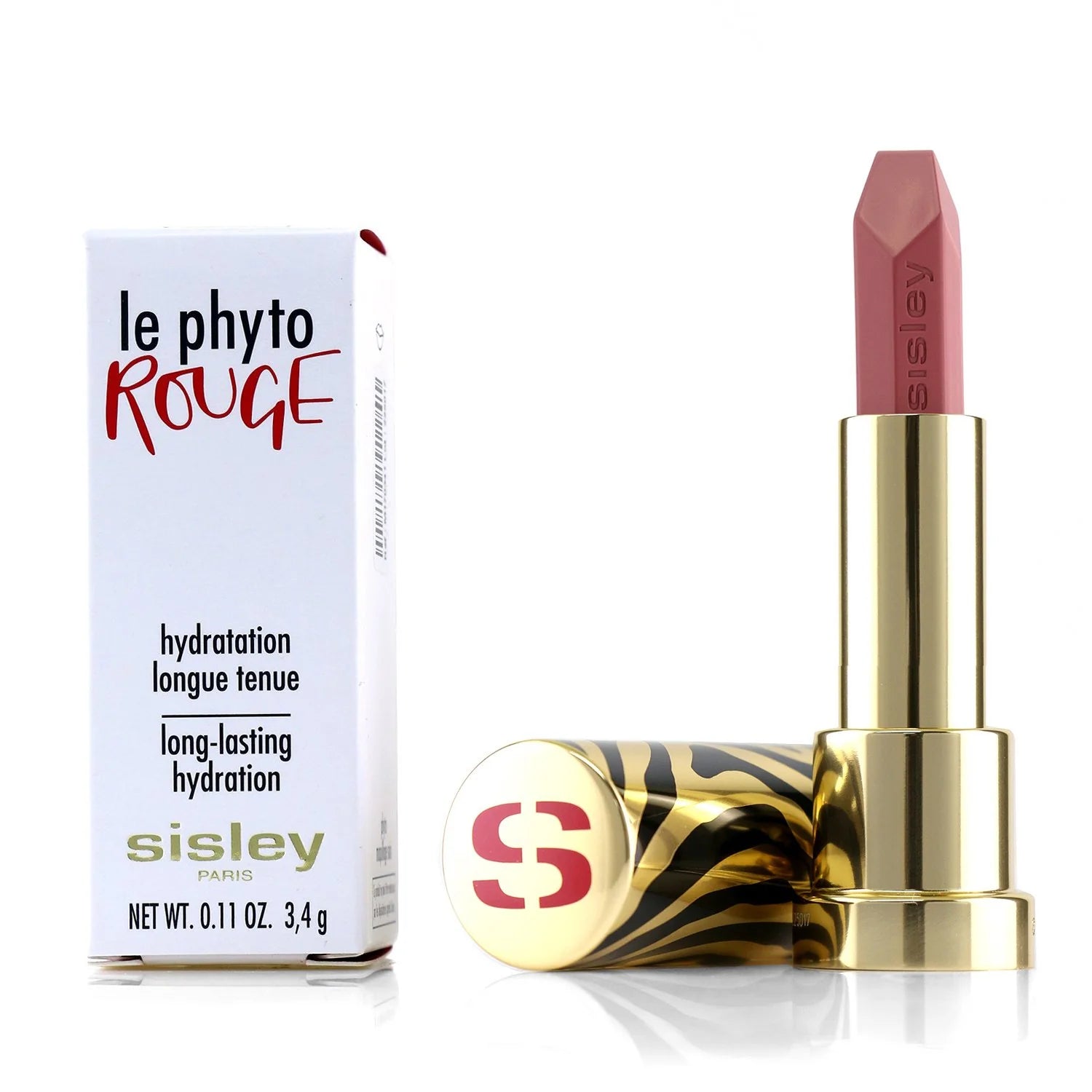 Beige Jaipur Hydration Lipstick G69116
