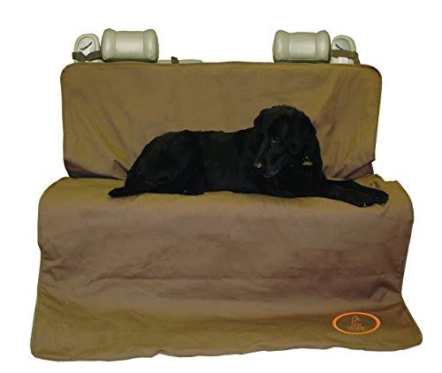 Bottomland Double Seat Cover - XL T1000
