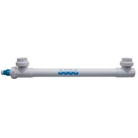 40 Watt White Sterilizer Unit with Wiper X5234