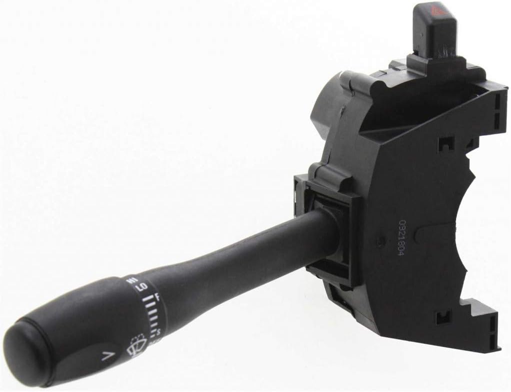 Turn Signal Switch for Lincoln Town Car 1997-2002 Pack of 2 D651
