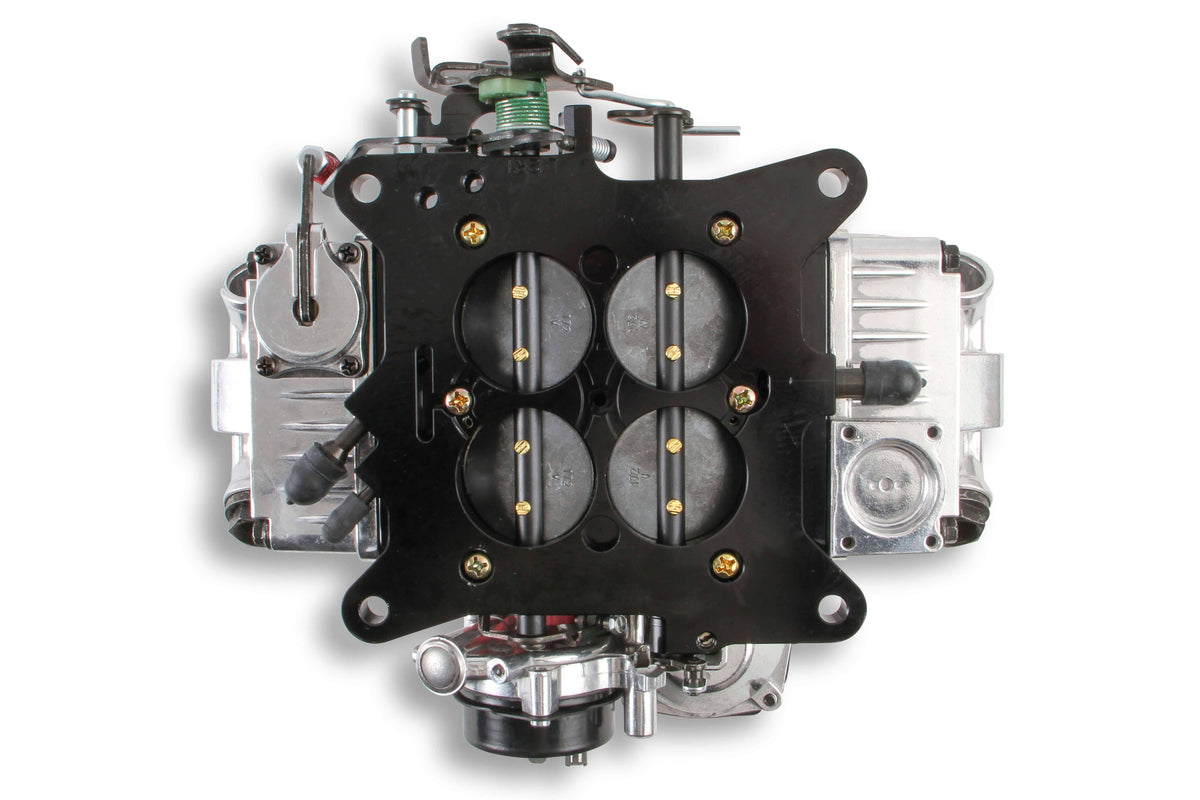 0-86670BK Ultra Street Avenger Carburetor A147951