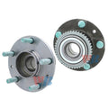 2x Rear Wheel Hub Bearing Assembly Q5232