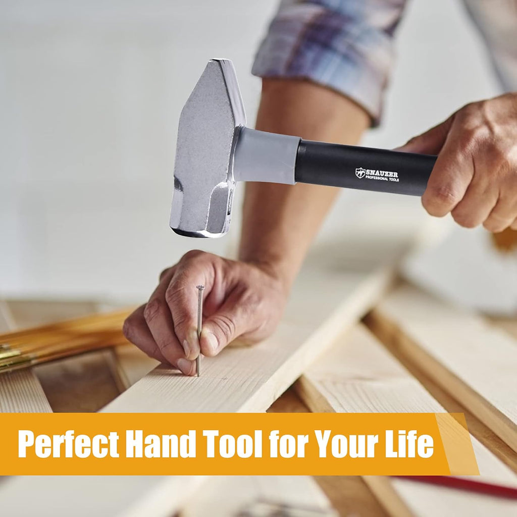 5 Piece Tool Hammer Set U811922