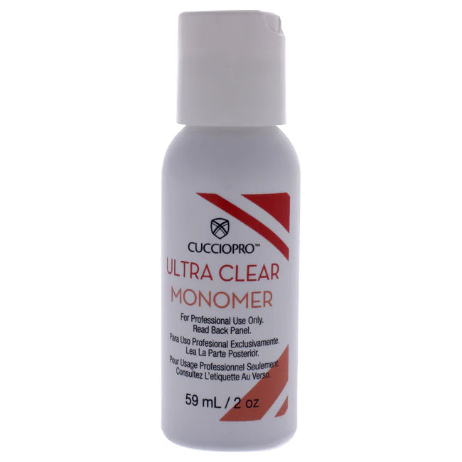 2 oz Nail Monomer Z15800