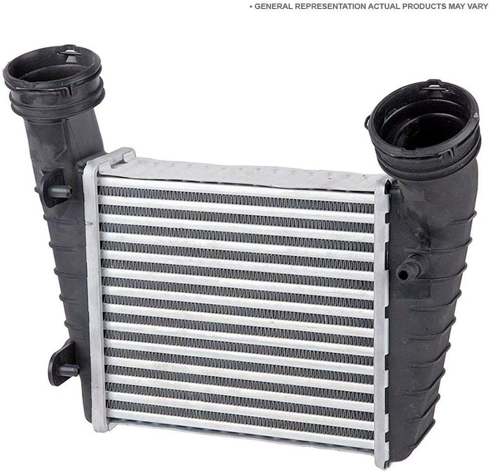 New Intercooler W11006