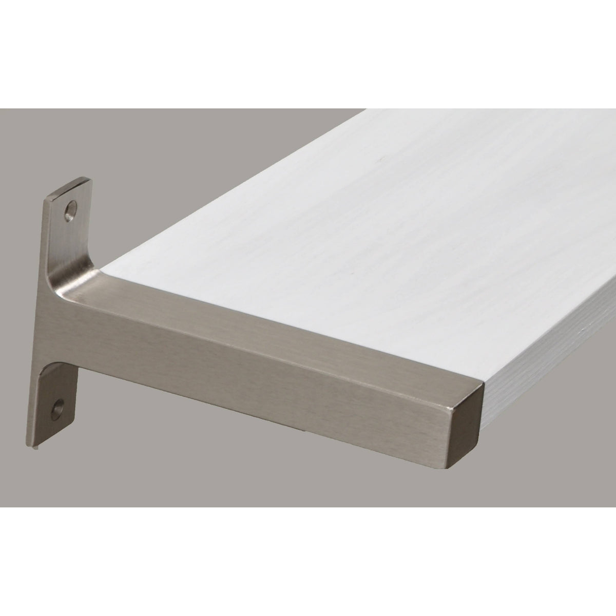 3 Piece Wood Wall Shelf Set G923