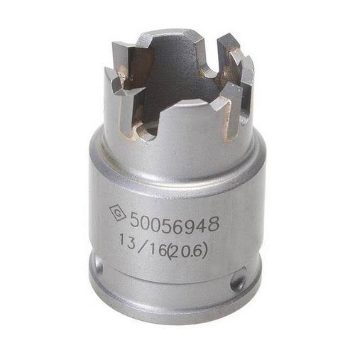 Carbide Cutter 13/16x22 B133