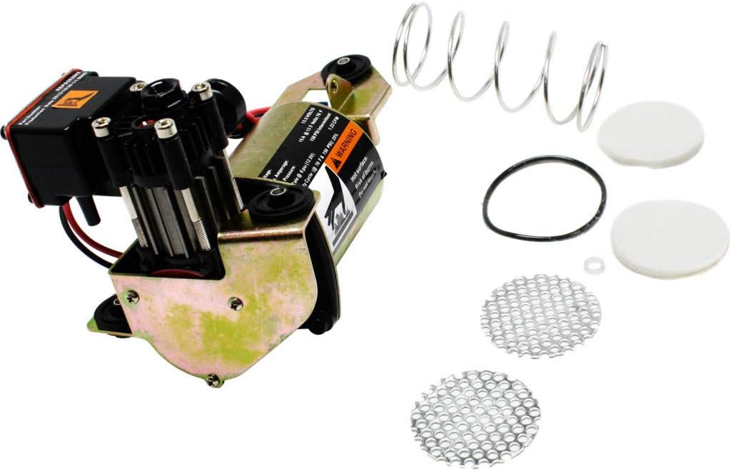 Air Suspension Compressor G103