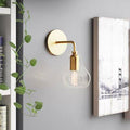 Dimmable Armed Sconce N92089