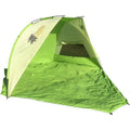Green Beach Tent T15730