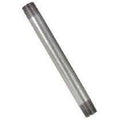 1-1/2x22 x 60x22 Galvanized Pipe L204358
