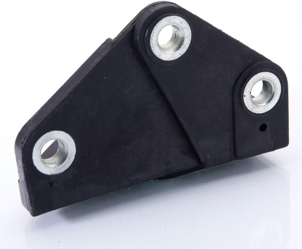 Motor Mount Kit for Honda Accord 2.4L Automatic Transmission 6PCS L336865