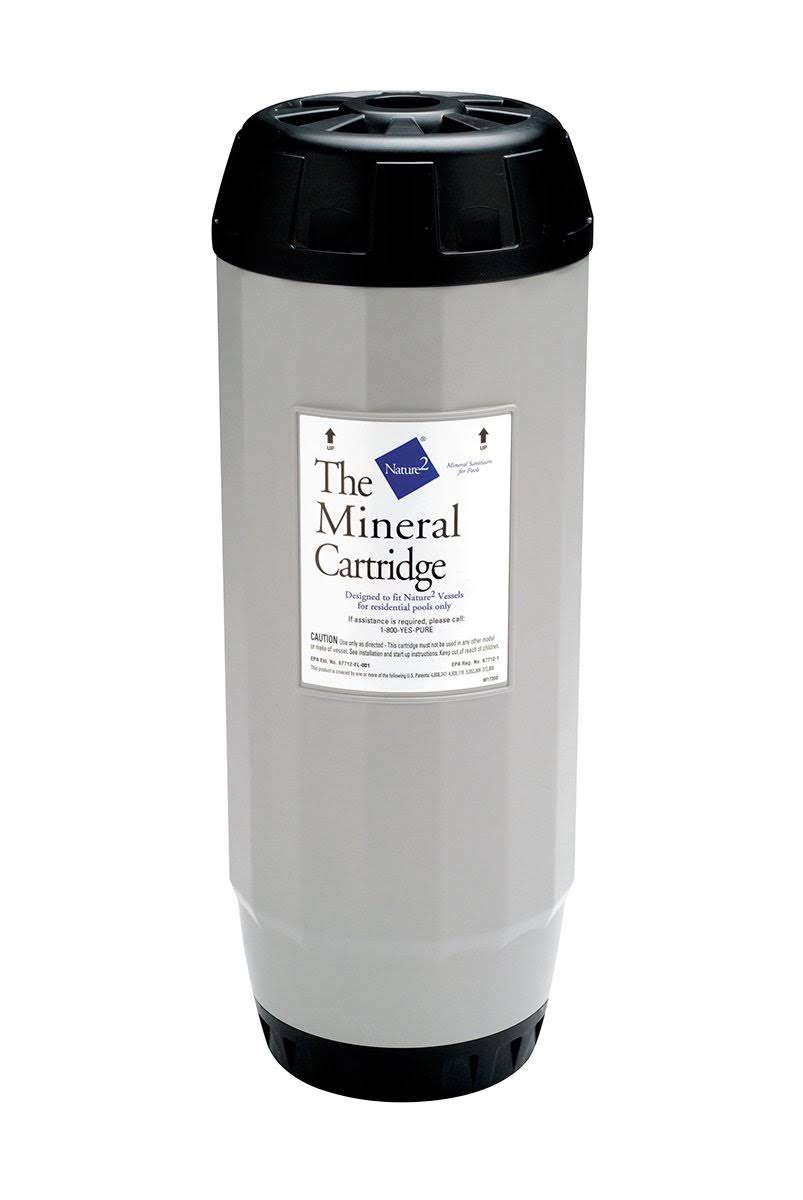 Mineral Cartridge T235384