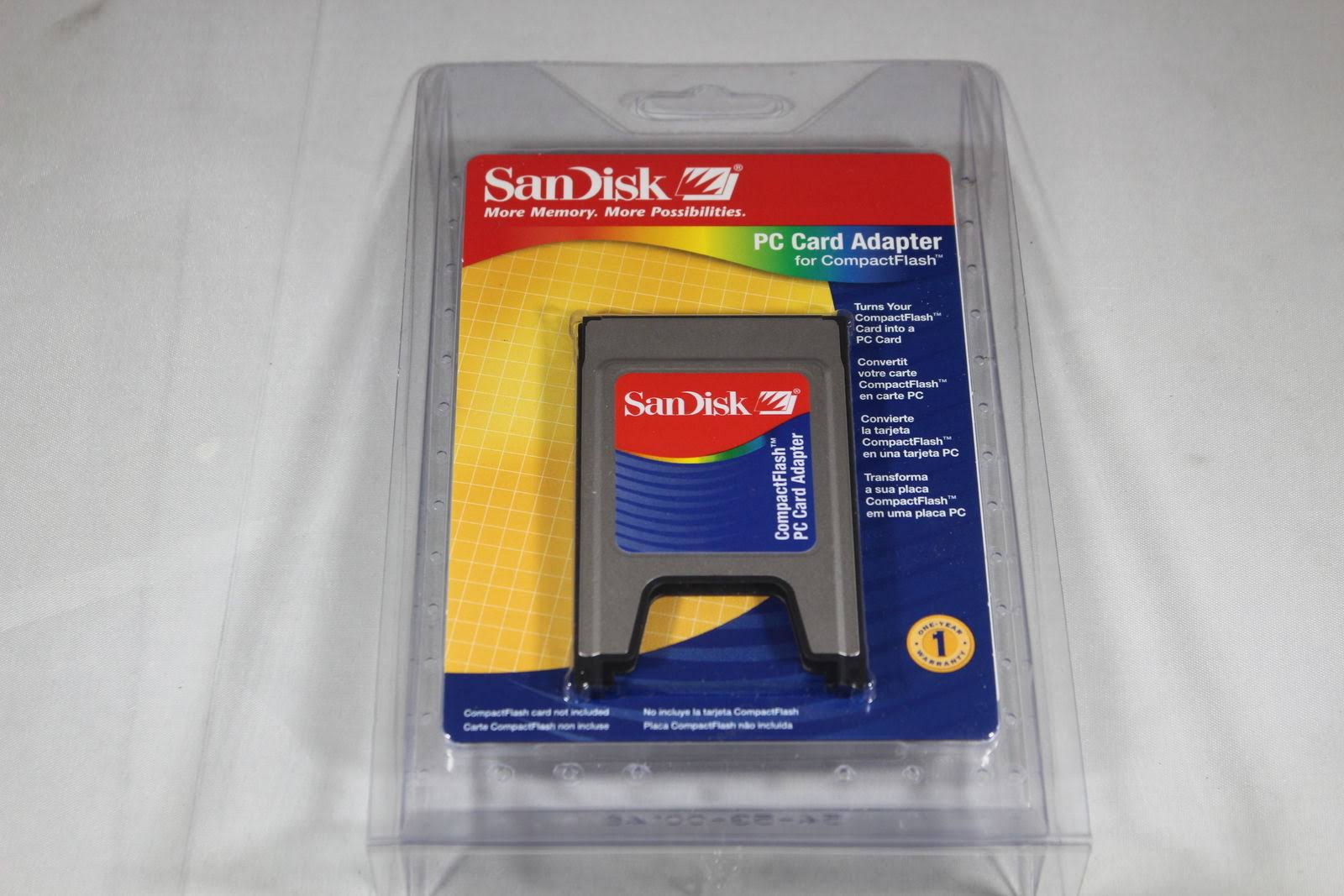 Card adapter I98716