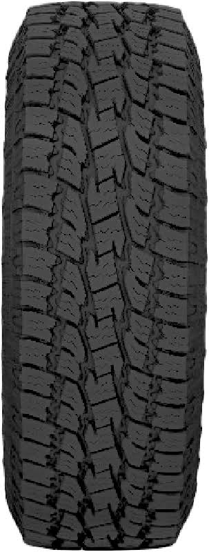 Toyo Open Country A/T II Tire P225/75R16 104S M465382