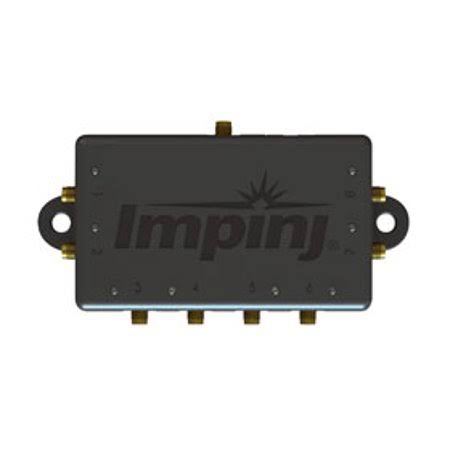 Impinj Speedway Antenna Hub Q648658