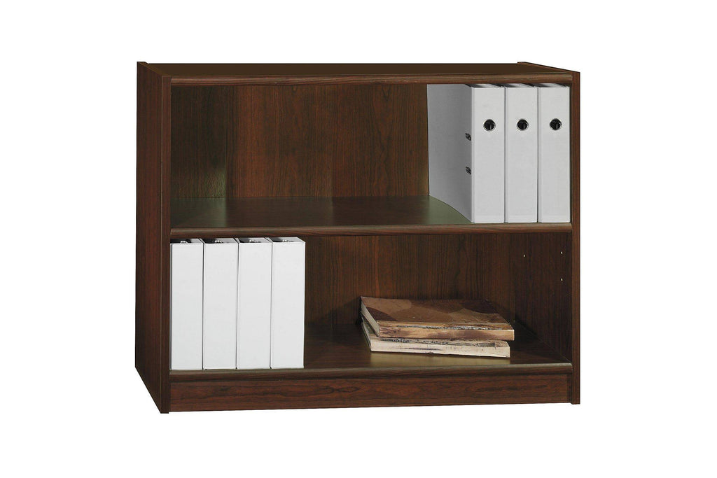 Cherry Bookcase Q8464