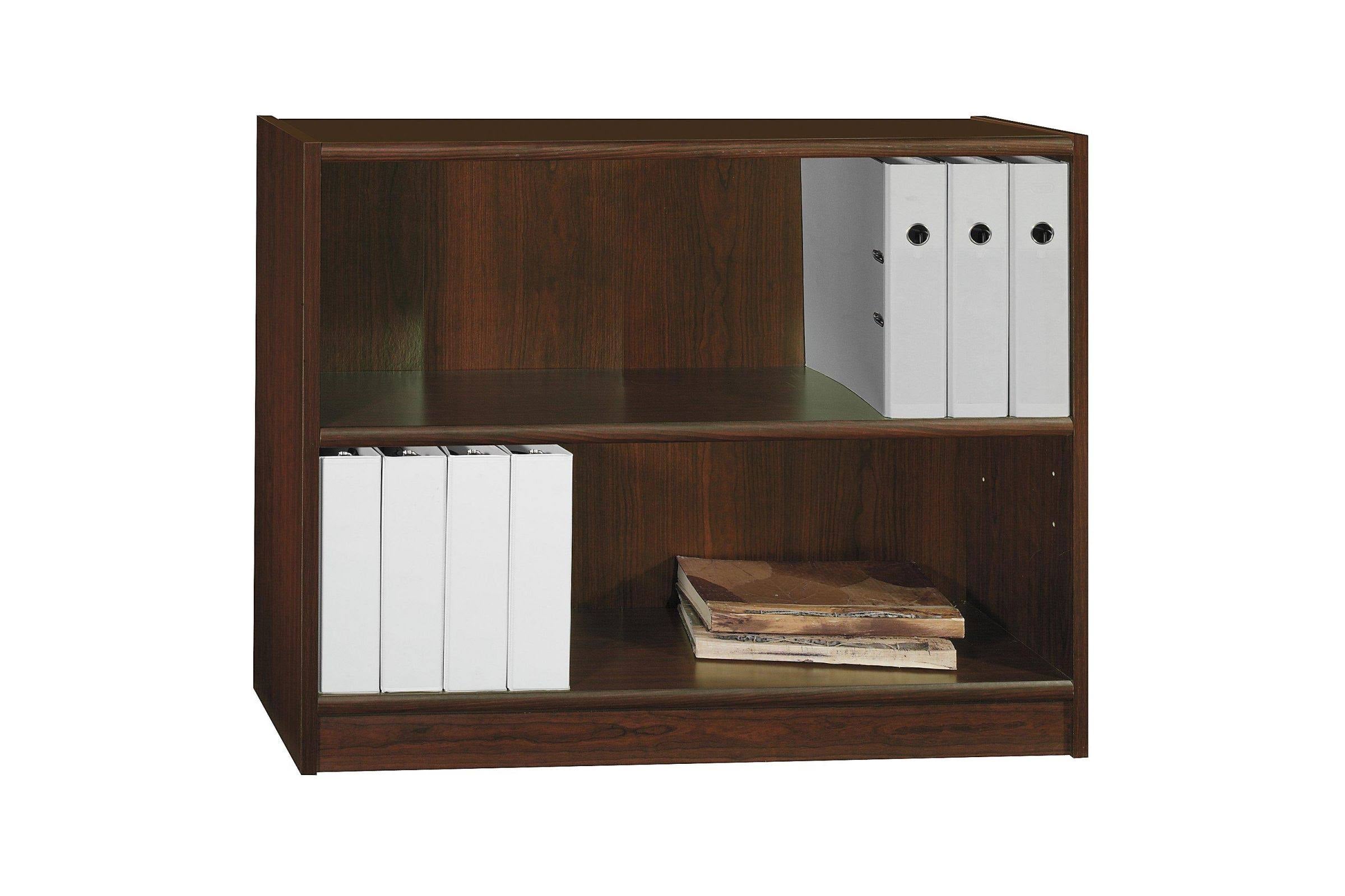 Cherry Bookcase Q8464