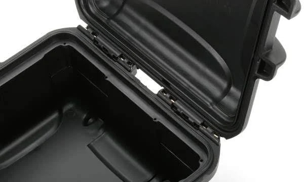Waterproof Hard Drive Carrying Case M698
