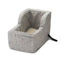 Small High-Back Console Dog Car Seat R570481